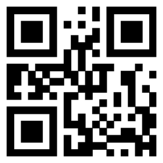 Il QrCode di 3301236944