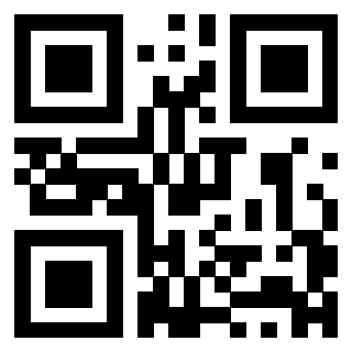3301236945 Qr Code associato