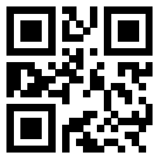 3301236946 QrCode associato