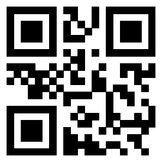 Il QrCode di 3301236947