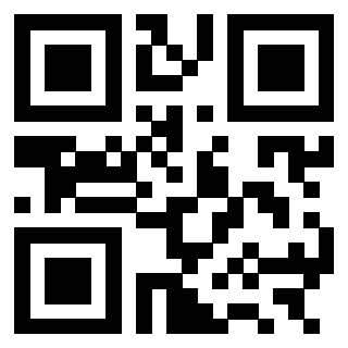 3301236948 - Immagine del QrCode associato