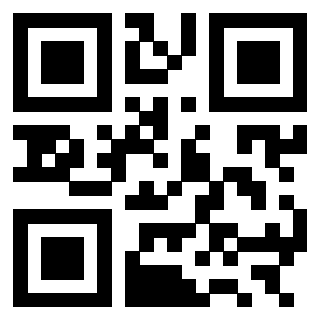 3301236949 - Immagine del Qr Code