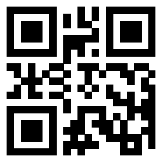 Il Qr Code di 3301236952