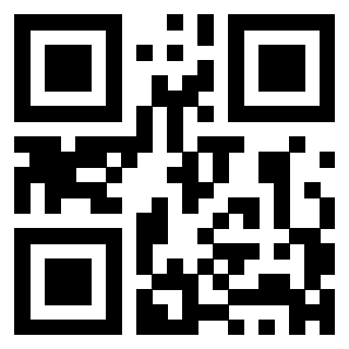 3301236955 - Immagine del Qr Code