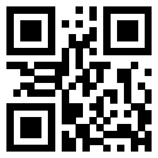 Il QrCode di 3301236956