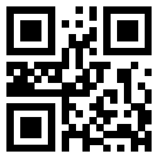 3301236957 - Immagine del QrCode associato