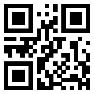 Il QrCode di 3301236958