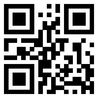 Il Qr Code di 3301236959