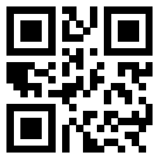 Il QrCode di 3301236963