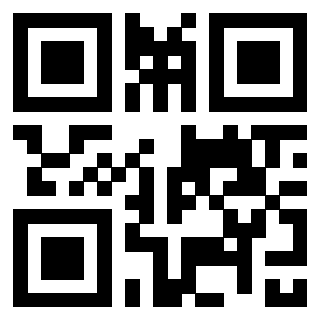 3301236968 - Immagine del Qr Code