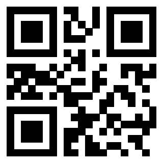 Il Qr Code di 3301236969