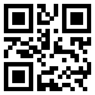 3301236972 - Immagine del QrCode