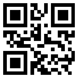 Il Qr Code di 3301236973
