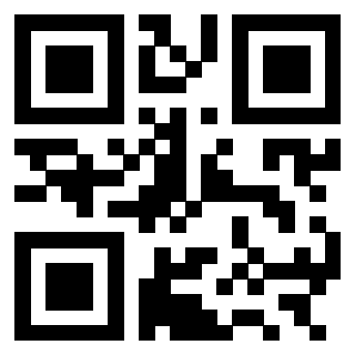 3301236976 Qr Code associato