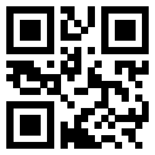 3301236984 - Immagine del QrCode