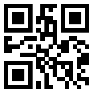 Il Qr Code di 3301236986