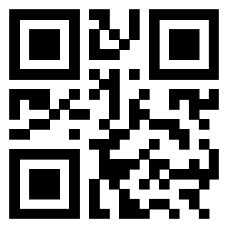 Qr Code di 3301236991