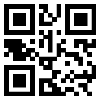 3301236992 QrCode associato