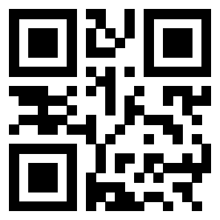 3301236993 Qr Code associato