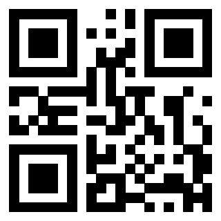 Immagine del QrCode di 3301236994