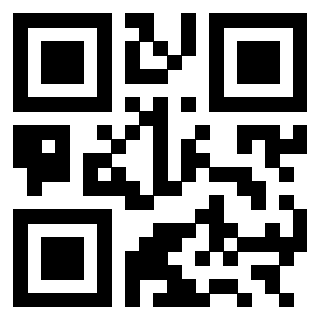 Qr Code di 3301236995