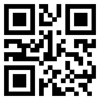 Immagine del QrCode di 3301236996