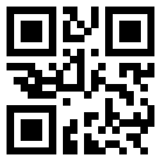 Immagine del Qr Code di 3301236997