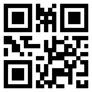 Immagine del Qr Code di 3301237000