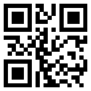 Scansione del Qr Code di 3301237001