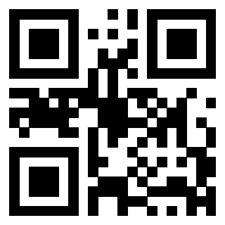 3301237004 - Immagine del QrCode associato