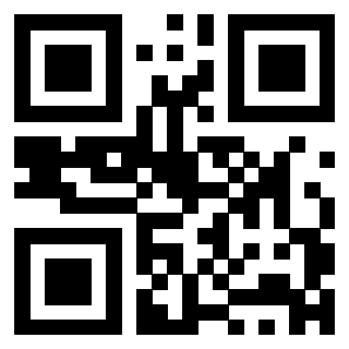 3301237006 - Immagine del QrCode