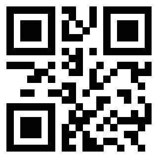 QrCode di 3301237008