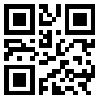 Qr Code di 3301237009