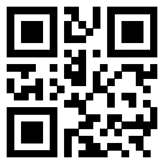Immagine del Qr Code di 3301237013