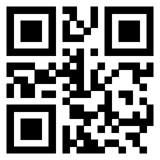 Scansione del Qr Code di 3301237015