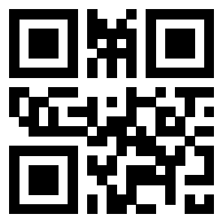 Immagine del QrCode di 3301237016
