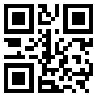 3301237019 Qr Code associato