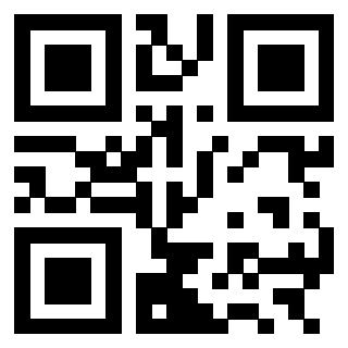 3301237023 QrCode associato