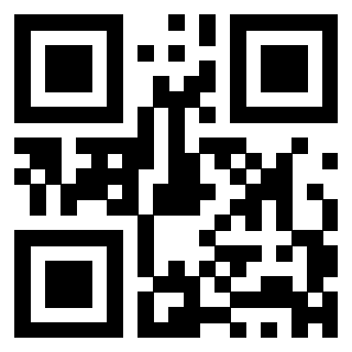 QrCode di 3301237025