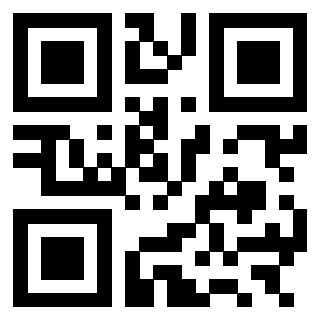 3301274169 Qr Code associato