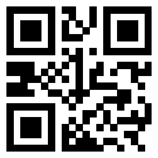 3301274171 - Immagine del QrCode
