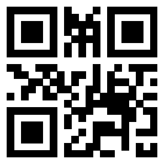 Il QrCode di 3301274174