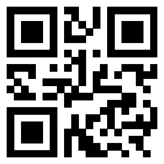 Immagine del QrCode di 3301274175