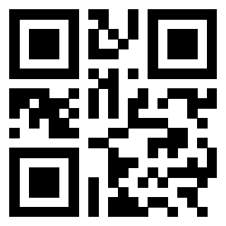 Scansione del Qr Code di 3301274176