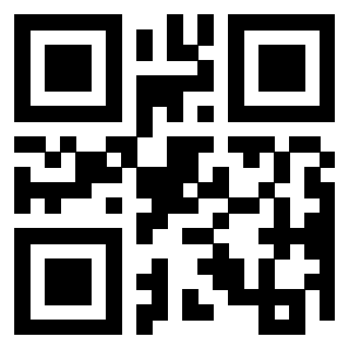 Immagine del Qr Code di 3301274178