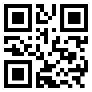 Il QrCode di 3301274180