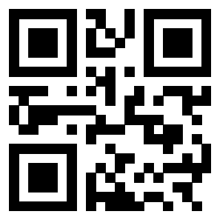 Il Qr Code di 3301274182