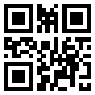 Il QrCode di 3301274183