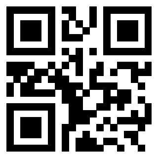 Qr Code di 3301274184