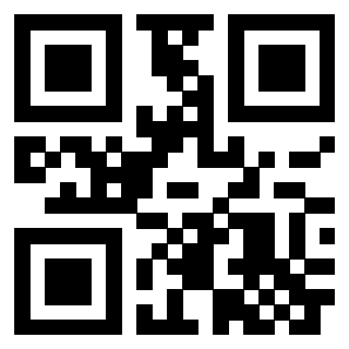 3301274189 - Immagine del Qr Code